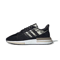 adidas Originals ZX 500 RM 男士跑步鞋