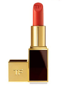 TOM FORD 汤姆·福特 口红黑管唇膏滋润