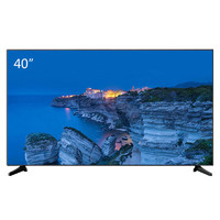 SHARP 夏普 F40YP1 40英寸 全高清液晶平板电视 