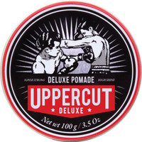 UPPERCUT DELUXE 男士 POMADE 复古发油 100g*2组