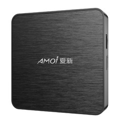 AMOI 夏新 I6 网络机顶盒 4GB 16GB