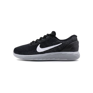 NIKE 耐克 LUNARGLIDE 9  男女跑步运动鞋 904715-008 904716-001