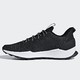 历史低价：adidas 阿迪达斯 QUESTAR TRAIL BB7438 男子跑步鞋  *2双