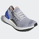 京东PLUS会员：adidas 阿迪达斯 UltraBOOST X BB6155 女款跑步鞋