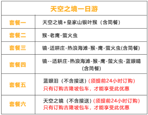 马来西亚 吉隆坡-天空之境/蓝眼泪 一日游