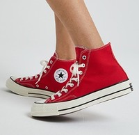 CONVERSE 匡威 Chuck Taylor All Star 70 中性高帮帆布鞋