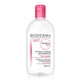  京东PLUS会员：BIODERMA 贝德玛 舒妍多效洁肤液 500ml *4件　