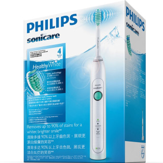 PHILIPS 飞利浦 Sonicare声波震动牙刷系列 智能电动牙刷