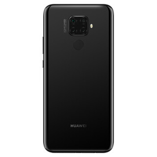 HUAWEI 华为 nova 5i Pro 4G手机 8GB+256GB 幻夜黑