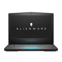 Alienware 外星人 R4 15.6英寸游戏笔记本电脑（i9-8950HK、32G、512GB+1TB、GTX1080 8G）ALW15C-R3858B