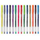 Uniball 三菱 UM-100 中性笔 单支装 多色可选  *10件