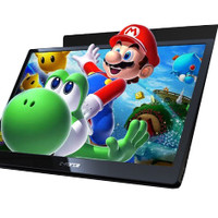 C-force CF011 便携显示屏