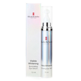 Elizabeth Arden 伊丽莎白·雅顿 晶璨皙颜眼部精华露