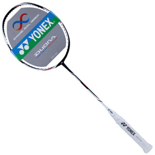 YONEX 尤尼克斯 DUORA Z-STRIKE 羽毛球拍（未穿线）