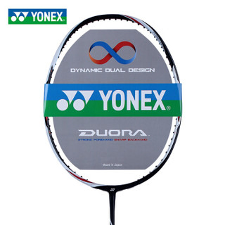 YONEX 尤尼克斯 DUORA Z-STRIKE 羽毛球拍（未穿线）