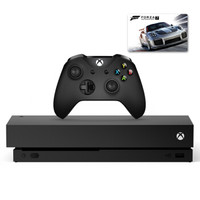 XBOX One X 1TB Forza7套装