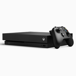 XBOX One X 1TB Forza7套装