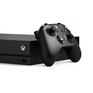 XBOX One X 1TB Forza7套装