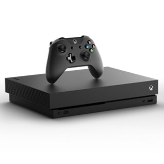 XBOX One X 1TB Forza7套装