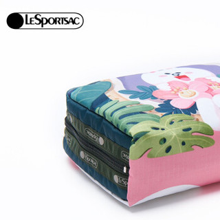 LeSportsac 乐播诗 新品化妆包手拿包零钱包 1908A7121K846