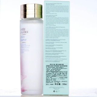 ESTEE LAUDER 雅诗兰黛 樱花微精华露 200ml