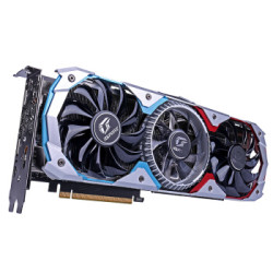 COLORFUL 七彩虹 iGame GeForce RTX 2070 SUPE