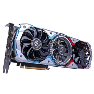 COLORFUL 七彩虹 iGame GeForce RTX2070 SUPER AD Special OC 显卡 8GB