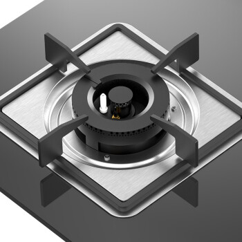 苏泊尔 b15嵌入式燃气灶台式天然气液化气全进风燃气灶双灶煤气灶