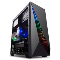 hongshuo 宏硕 DP08P87 24英寸一体机 Intel i7 16GB 128GB SSD+1TB GTX1060