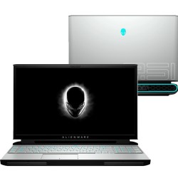 DELL 戴尔外星人 Alienware AREA-51m 17.3英寸游戏笔记本电脑(i7-9700 16G 1TB+256GB SSD RTX2070 8G)