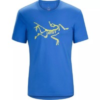 ARC'TERYX 始祖鸟 Archaeopteryx 男士短袖T恤