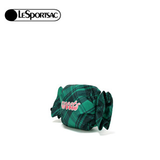 LeSportsac 乐播诗 包包女时尚搭配糖果型可爱手拿化妆零钱包 1811C2565F057