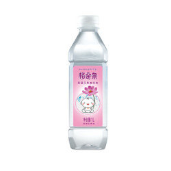 5100 格桑泉 西藏天然冰川水 1L*12瓶 *3件