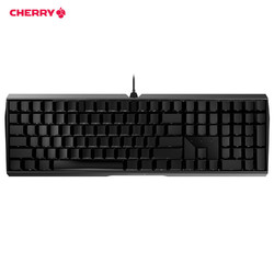 CHERRY 樱桃 MX-BOARD 3.0S 机械键盘 四轴可选