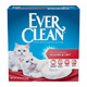 EverClean 蓝钻 除臭膨润土猫砂 红标25磅(11.34kg)