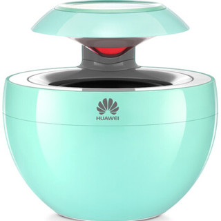 HUAWEI 华为 AM08 小天鹅免提通话音箱    蓝牙音箱 薄荷绿