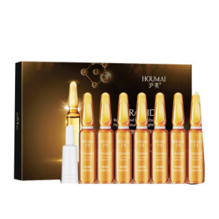 九叶草烟酰胺小安瓶小白瓶原液皮肤暗沉黄补水抗氧化淡化斑修复肌肤