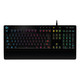 Logitech 罗技 G213 RGB 游戏有线机械键盘 RGB全尺寸