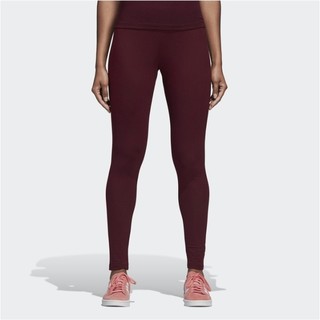 adidas Originals 阿迪达斯 TREFOIL TIGHT 女子绑腿裤 *3件