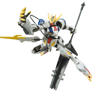 BANDAI 万代 TV/HG版 拼装模型玩具 1/144 铁血的奥尔芬斯 HG 033