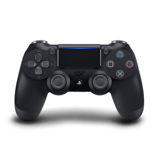 SONY 索尼 PlayStation 4 Pro+《无主之地3》 游戏机套装 1TB 黑色