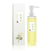 萬物本草 陈允斌 净颜 深层洁 两用净颜 薰衣草 山茶花卸妆油140ml 山茶花卸妆油140ml GSCH001