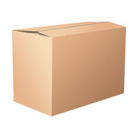 QDZX 搬家纸箱（5个装）大号