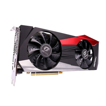 colorful 七彩虹 rtx 2070 super ultra oc 显卡