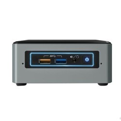 Intel 英特尔 NUC6CAYH 迷你电脑主机