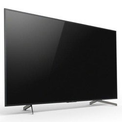 SONY/索尼 KD-85X8500G 85英寸4K  智能电视