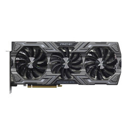 ZOTAC 索泰 RTX2080 Super PGF OC 显卡