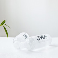 JMIXP 即魅 一妙金盏花卸妆水液深层清洁毛孔温和保湿不刺激眼唇脸部（赠送化妆绵） 卸妆水300ml（抖音联名款）×2