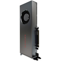 讯景(XFX)RX 5700 8GB 显卡+AMD 锐龙7 3700X 处理器