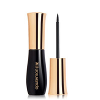  oputemon/欧蒙 欧161 防水不晕染 眼线液笔  酷黑 5ml